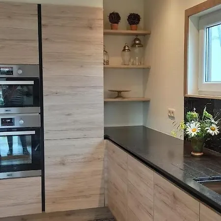 Hoeve Korenzegen. Oase Rust Dichtbij 度假居 *