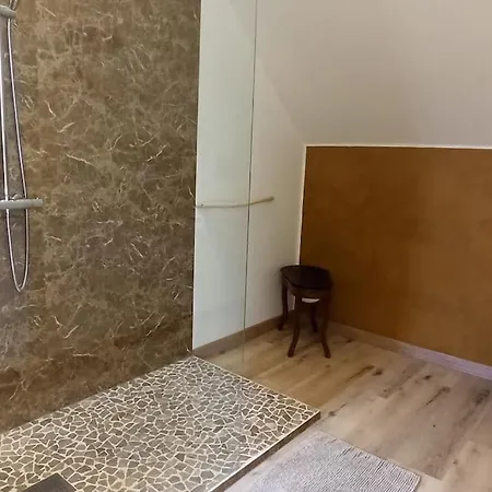度假居 Hoeve Korenzegen. Oase Rust Dichtbij 德哈恩