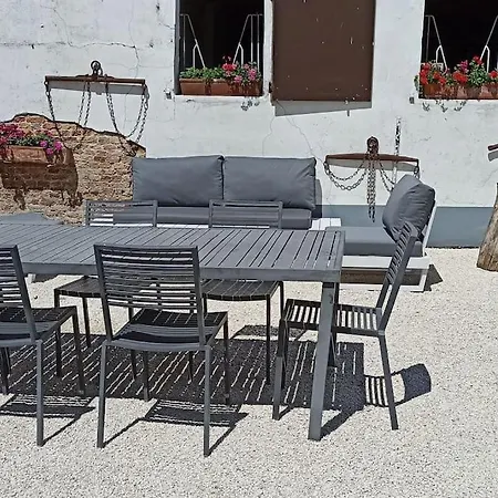 度假居 Hoeve Korenzegen. Oase Rust Dichtbij *