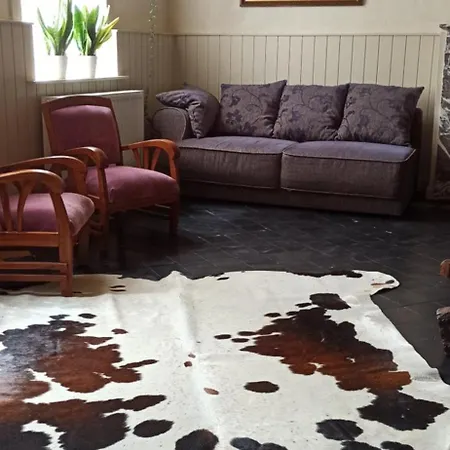 Hoeve Korenzegen. Oase Rust Dichtbij 度假居 *