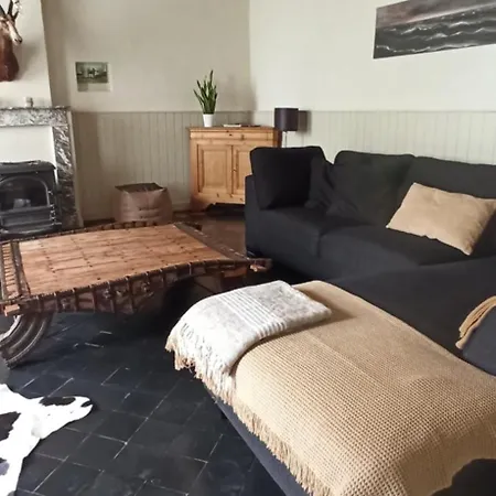 Hoeve Korenzegen. Oase Rust Dichtbij