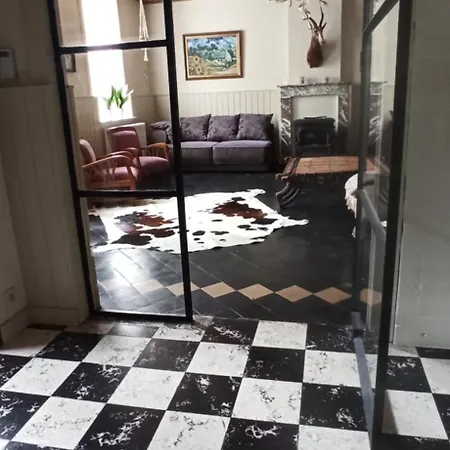 度假居 Hoeve Korenzegen. Oase Rust Dichtbij *
