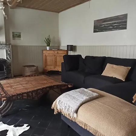 Hoeve Korenzegen. Oase Rust Dichtbij 德哈恩